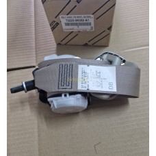 GENUINE TOYOTA SAFETY BELT LH 732200K090A1